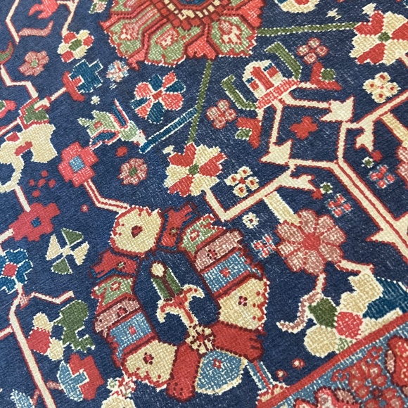 Ralph Lauren King Size “Orienta” - Picture 2 of 7